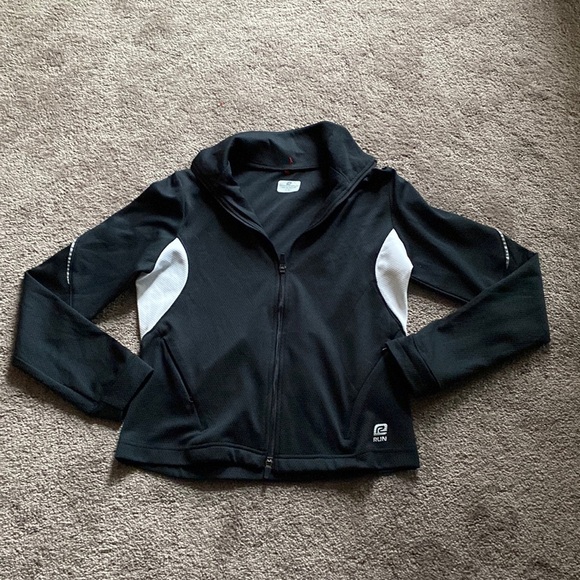 Roadrunner Running Lightweight Jacket SIZE S - Picture 1 of 4